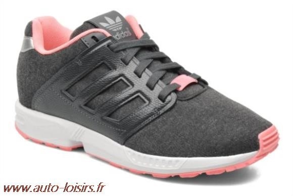 adidas zx flux femme grise et rose adidas zx flux femme grise et rose